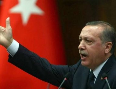 Ρ.Τ.Ερντογάν: «Δεν πρόκειται να περιμένουμε για πάντα στο κατώφλι της Ευρώπης»